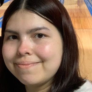 Meet your Posher, Lillianna